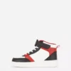 Disney's minnie mouse light up high tops