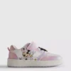 Disney's minnie mouse low tops