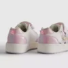 Disney's minnie mouse low tops