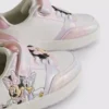 Disney's minnie mouse low tops