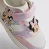 Disney's minnie mouse low tops