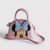 Disney's minnie mouse mini bag