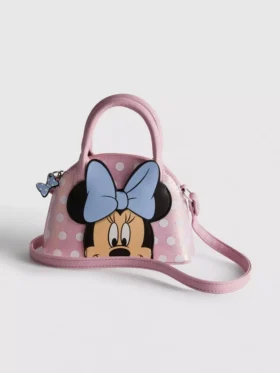 Disney's minnie mouse mini bag