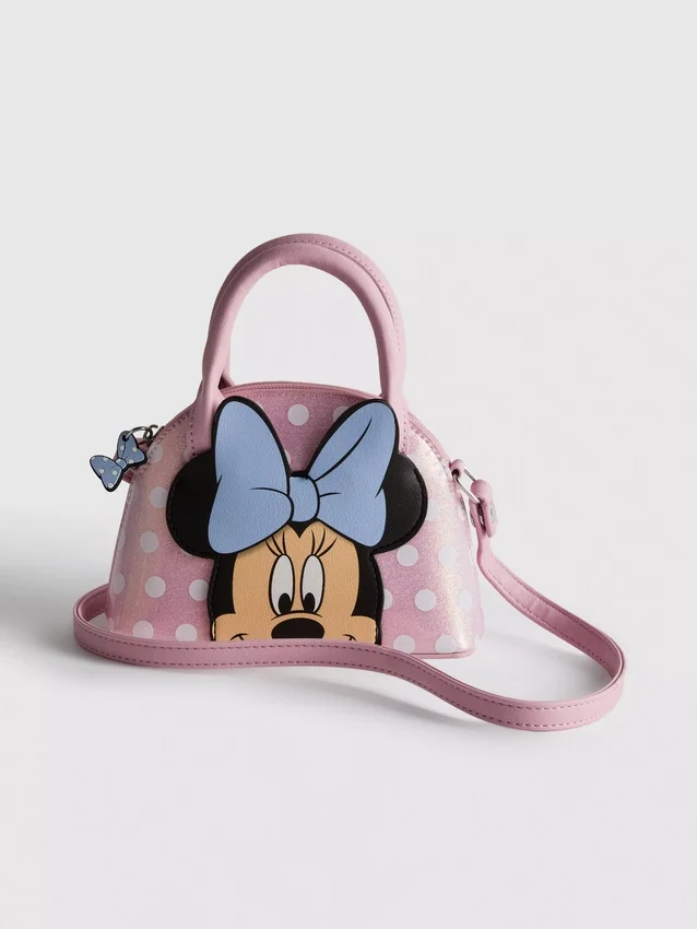 Disney's minnie mouse mini bag