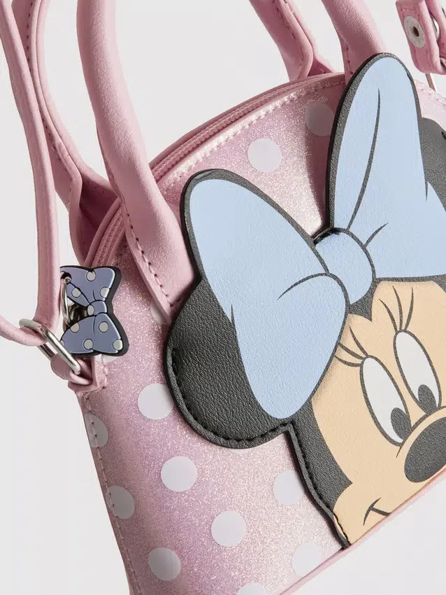 Disney's minnie mouse mini bag