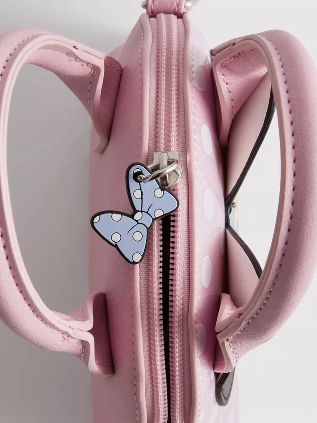 Disney's minnie mouse mini bag