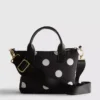 Disney's minnie mouse mini crossbody bag