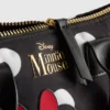Disney's minnie mouse mini crossbody bag