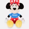 Disney's minnie mouse orlando plush toy