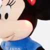 Disney's minnie mouse orlando plush toy