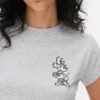 Disney's minnie mouse pajama top