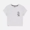 Disney's minnie mouse pajama top