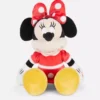 Disney's minnie mouse plush toy