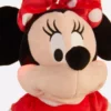 Disney's minnie mouse plush toy