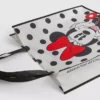 Disney's minnie mouse reusable shopper bag