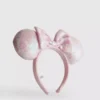 Disney's minnie mouse sequin ear headband