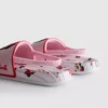 Disney's minnie mouse slingback slides