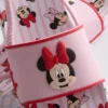 Disney's minnie mouse slingback slides