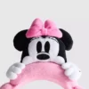 Disney's minnie mouse spa headband