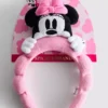 Disney's minnie mouse spa headband
