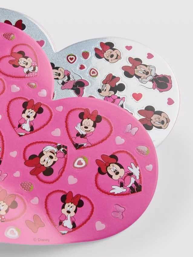 Disney's minnie mouse sticker book