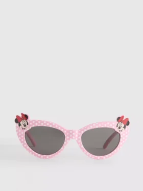 Disney's minnie mouse sunglasses