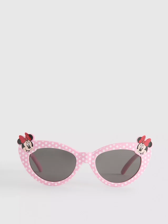 Disney's minnie mouse sunglasses