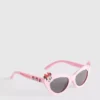 Disney's minnie mouse sunglasses