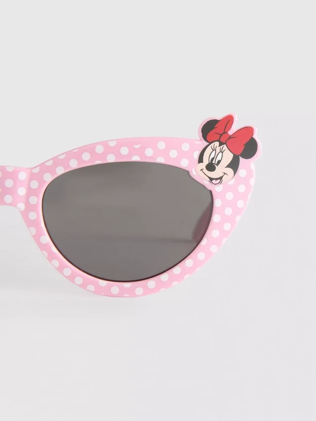 Disney's minnie mouse sunglasses