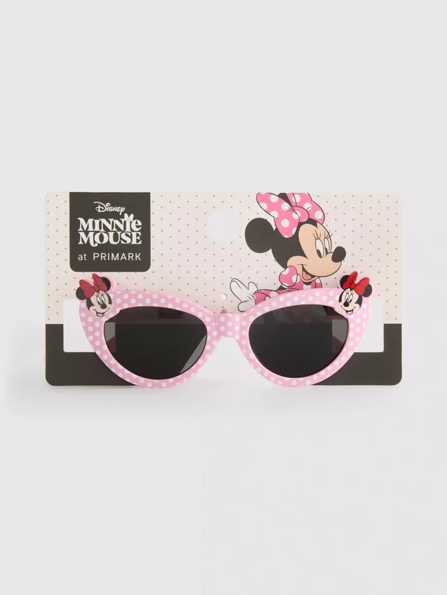 Disney's minnie mouse sunglasses
