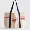 Disney's minnie mouse tote bag