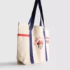 Disney's minnie mouse tote bag