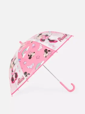 Disney's minnie mouse umbrella