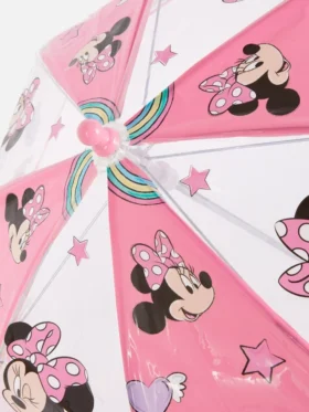 Disney’s minnie mouse umbrella