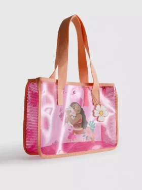 Disney’s moana beach bag
