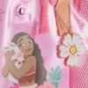 Disney's moana beach bag