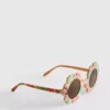 Disney's moana floral sunglasses