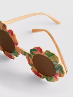 Disney’s moana floral sunglasses