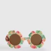 Disney's moana floral sunglasses