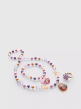 Disney's moana jewelry set
