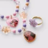 Disney's moana jewelry set