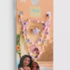 Disney's moana jewelry set