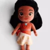 Disney's moana light-up plush toy