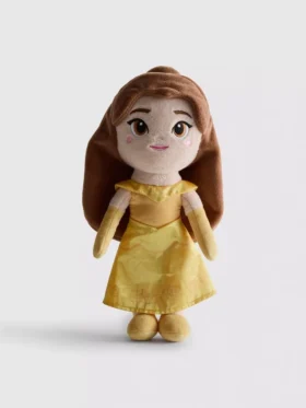 Disney's princesses belle plush toy