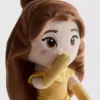 Disney's princesses belle plush toy