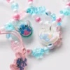 Disney's stitch 4pk bracelets