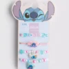 Disney's stitch 4pk bracelets