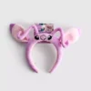 Disney's stitch angel headband