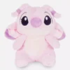 Disney's stitch angel large plush