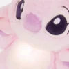 Disney's stitch angel plush toy